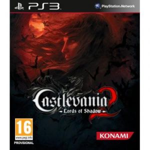 Castlevania: Lords of Shadow 2 sur PS3 [PS3]