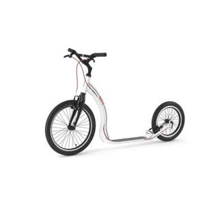 Yedoo Scooter Rodstr Blanc