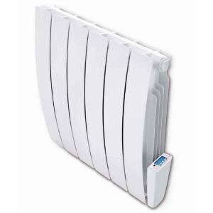 Thomson THINFGA18 - Radiateur galb&eacute; &agrave; inertie fluide 1800 Watts