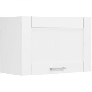 Ebuy24 - Meubles de cuisine Colura h. 40 x l. 60 x p. 31 cm Blanc