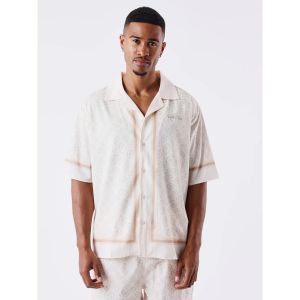 Chemise Project X Paris R&eacute;tro