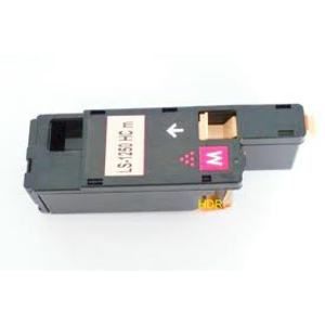 Image de Dell 1250C/1350CNW/1355CN (593-11018) Magenta 1400 pages D1250M