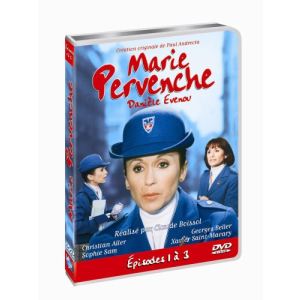 Marie Pervenche - Saison 2, Partie 1