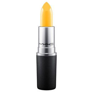 MAC Cosmetics Rouge &agrave; L&egrave;vres Brillant - Rouge a Levres Lustre - Gold Xixi - Jaune - 3 g
