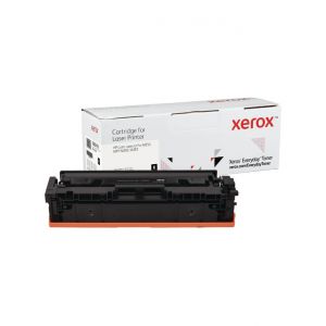 Image de Xerox Everyday - À rendement élevé - noir - compatible - cartouche de toner (alternative pour : HP 207X, HP W2210X) - pour HP Color LaserJet Pro M255dw, M255nw, MFP M282nw, MFP M283fdn, MFP M283fdw