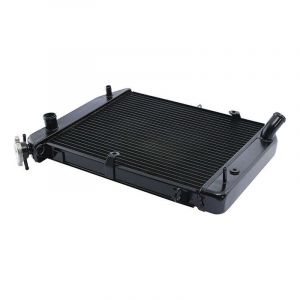 Brazoline Radiateur Yamaha YZF-R1 00-01