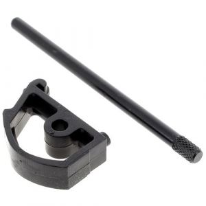 Verrou 374985-49 pour Etabli Black & decker