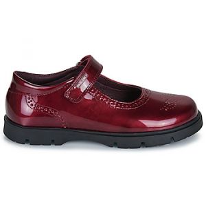 Pablosky Ballerines enfant 360269 Rouge - Taille 31,32,33,34
