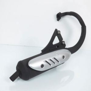 Pot d &eacute;chappement SITO pour Scooter Honda 50 SKY AF40 / 0570 Neuf