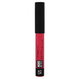 Maybelline New York Colorshow By Color Drama - Crayon rouge à lèvres 525 Pink Life