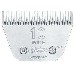 Oster Tete de coupe 2.4mm x-large