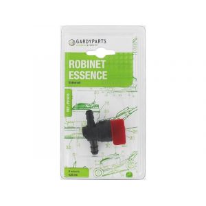 Image de Robinet Essence Pour Tuyau Diam 6,35Mm