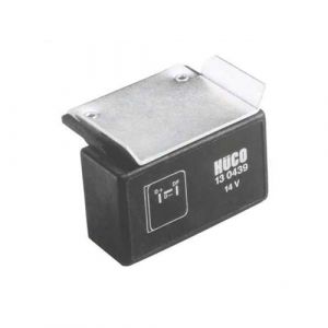 HÜCO Automotive GmbH Régulateur d'alternateur pour PEUGEOT: 407, 205, J5 & CITROËN: C5, C8, C25, CX & FIAT: Ducato (Ref: 130439)