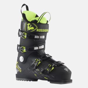 Rossignol Chaussures de ski de piste homme Speed 100 HV+ - Taille 24.5 - Hommes