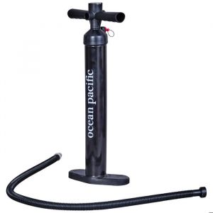 Gonfleur électrique paddle Ocean Pacific All Round