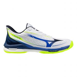 Mizuno Chaussures de tennis Wave Exceed Tour 7 AC