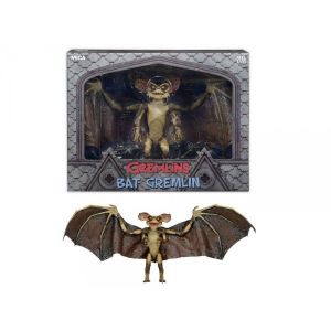Neca Bat Gremlin Deluxe 25 cm - Figurine Gremlins