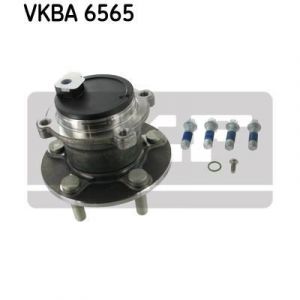 SKF Kit de roulements de roue : VKBA6565