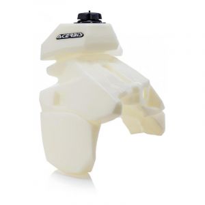 Acerbis R&eacute;servoir de carburant Husqvarna 250 FC 19-20 transparent (15