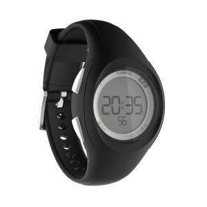 Montre sport . W200 noir taille S