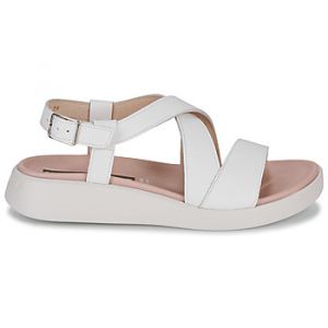 Wonders Sandales C-6505-WILD - Couleur 36,37,38,39,40 - Taille Blanc