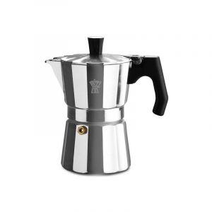 Pezzetti Cafétière italienne 3 tasses Luxexpress