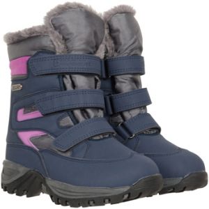Mountain Warehouse - Bottes D'hiver Chill - Enfant