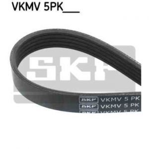 Courroie D'accessoires Skf Vkmv 65pk1801
