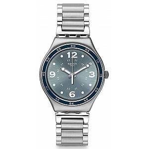 Swatch Smart Watch Montre au Poignet YGS134G