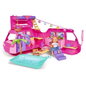 Simba Toys 105733275, Jeu véhicule