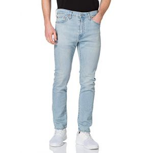 Image de Levi's 510 Skinny Jeans - Homme - Neutral / Sideburns Tough Tings