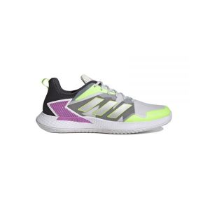 Adidas Pour homme. Chaussures Defiant Speed multicolores