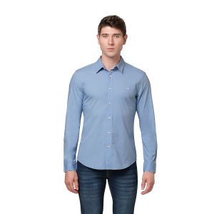Levi's Chemise à manches longues homme battery