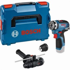 Perceusevisseuse Bosch Professional GSR 12V35 FC GFA 12H GFA 12B LBOXX 06019H300B