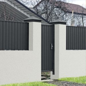 Peinture a&eacute;rosol relook tout extr&ecirc;me macadam satin 400 ml