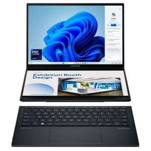 Asus Ordinateur portable Zenbook Duo UX8406CA-PZ011W Copilot+