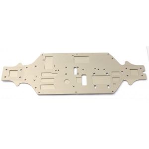 Hobby Tech Chassis principal Spirit - HobbyTek