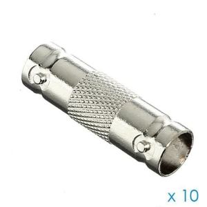 Jod-1 10 BNC femelle vers BNC femelle