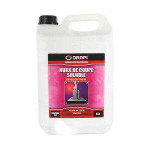 Image de Orapi Bidon 5 litres ORACOUP 252