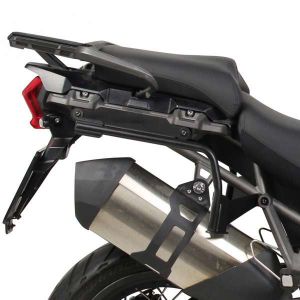 Shad Supports de valises latérales 3P System Triumph 1200 Explorer 17-