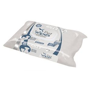 Image de Croci Nayeco Lingettes Hygiéniques Gill`s Neutre 300 Gr