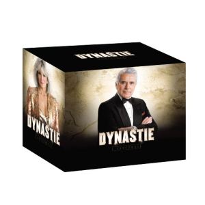 Dynastie - Coffret intégral des Saisons 1 à 9