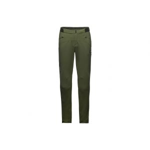 Gore Wear Pantalon fernflow olive s
