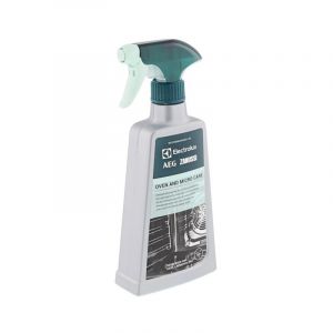 Spray nettoyant fours et micro-ondes 500ml Electrolux 902980345