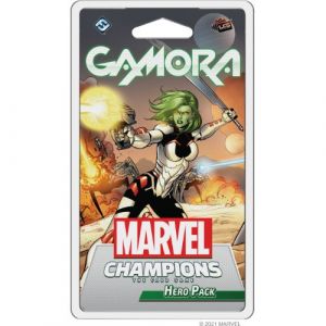 Asmod&eacute;e ASM Marvel Champions - Gamora | FFGD2917