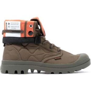 Palladium Bottines Baggy Re-Quilted - 40