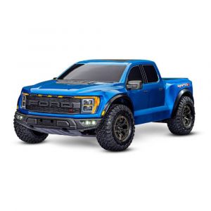 Traxxas Ford Raptor R - 4x4 Brushless