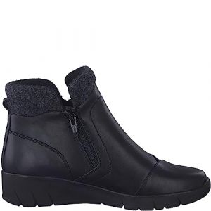 Jana Bottine 8-26461-41 001 Largeur H Taille: 36 EU