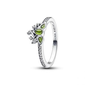 Pandora Bague Diadème Princesse Disney Tiana