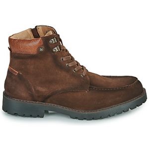 Redskins Boots TEMPLE Marron - Taille 42,43,45